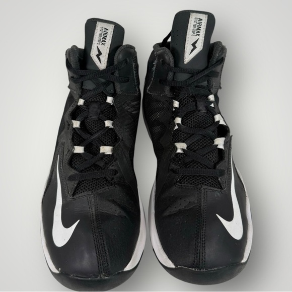 Kids Nike Air Max Stutter Step 2 size 6.5Y - Picture 2 of 7